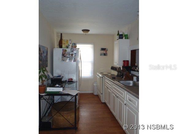 Cooper - Residential Income