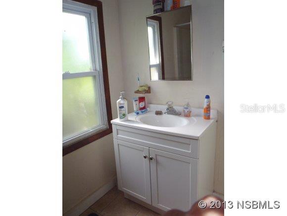 Cooper - Residential Income