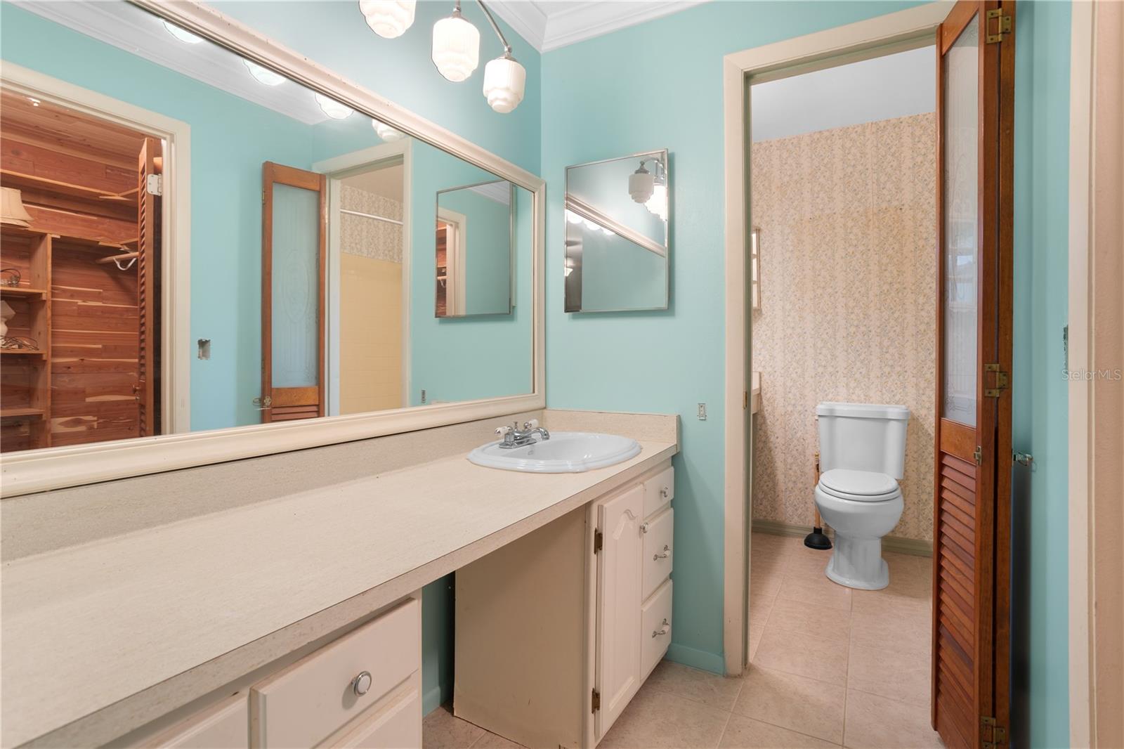 LIME TREE VILLAGE - Residential