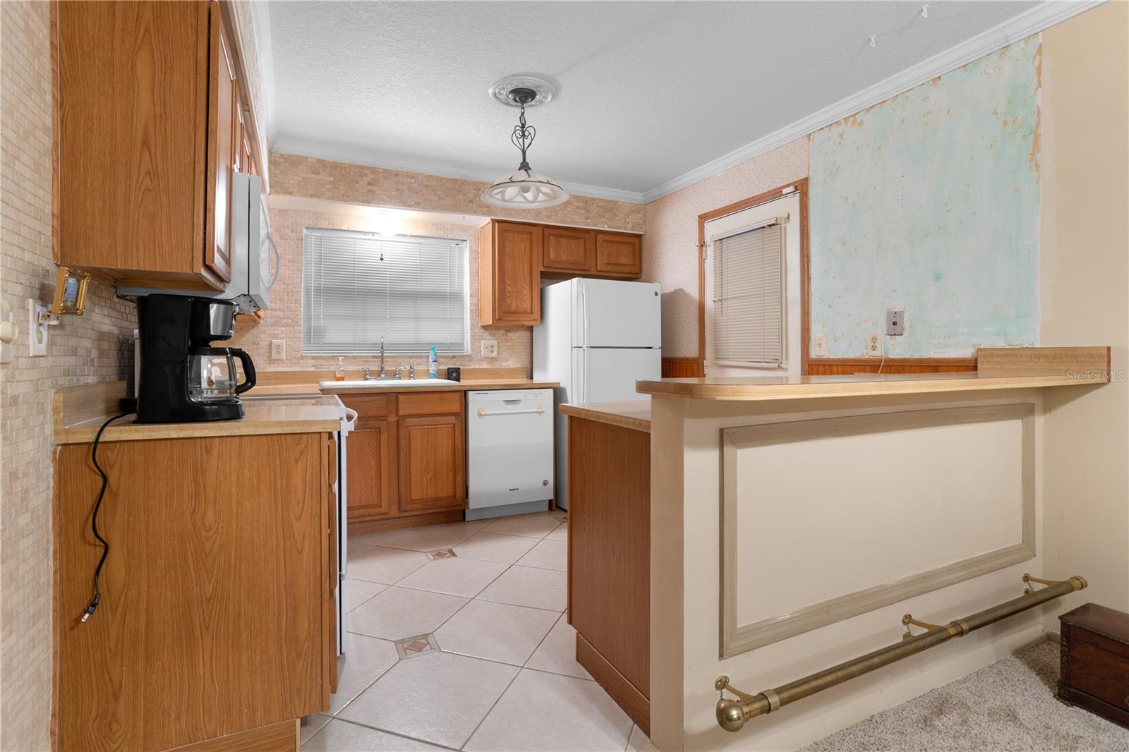 LIME TREE VILLAGE - Residential