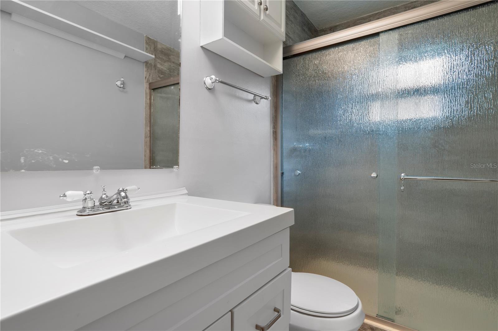 LIME TREE VILLAGE - Residential