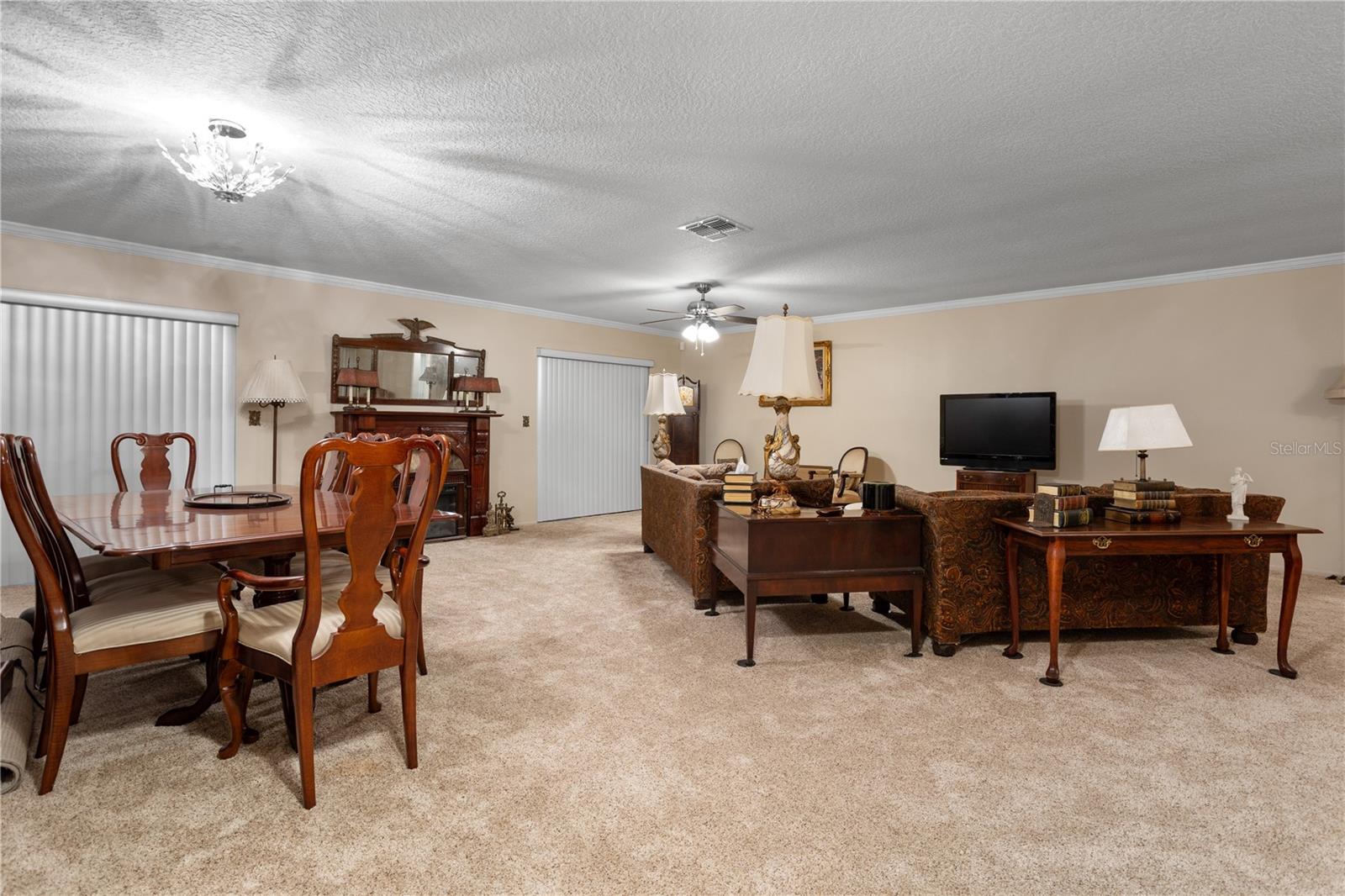 LIME TREE VILLAGE - Residential