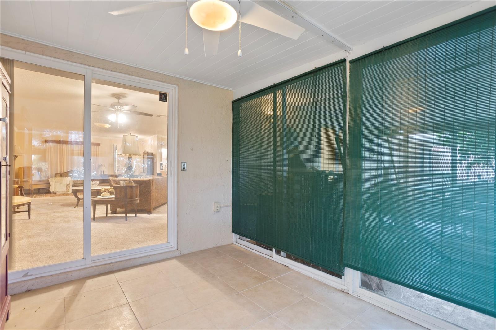 LIME TREE VILLAGE - Residential