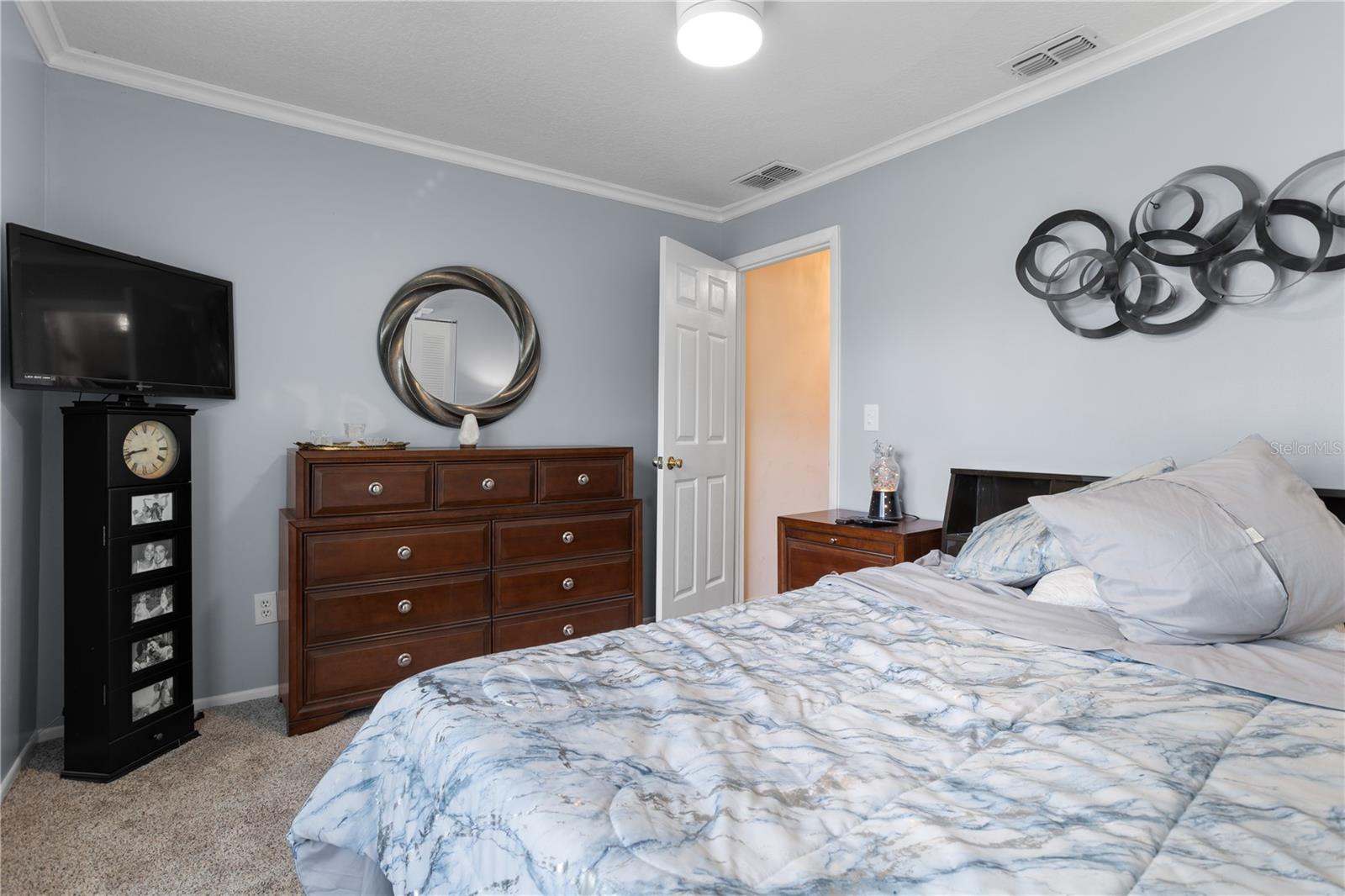 LIME TREE VILLAGE - Residential