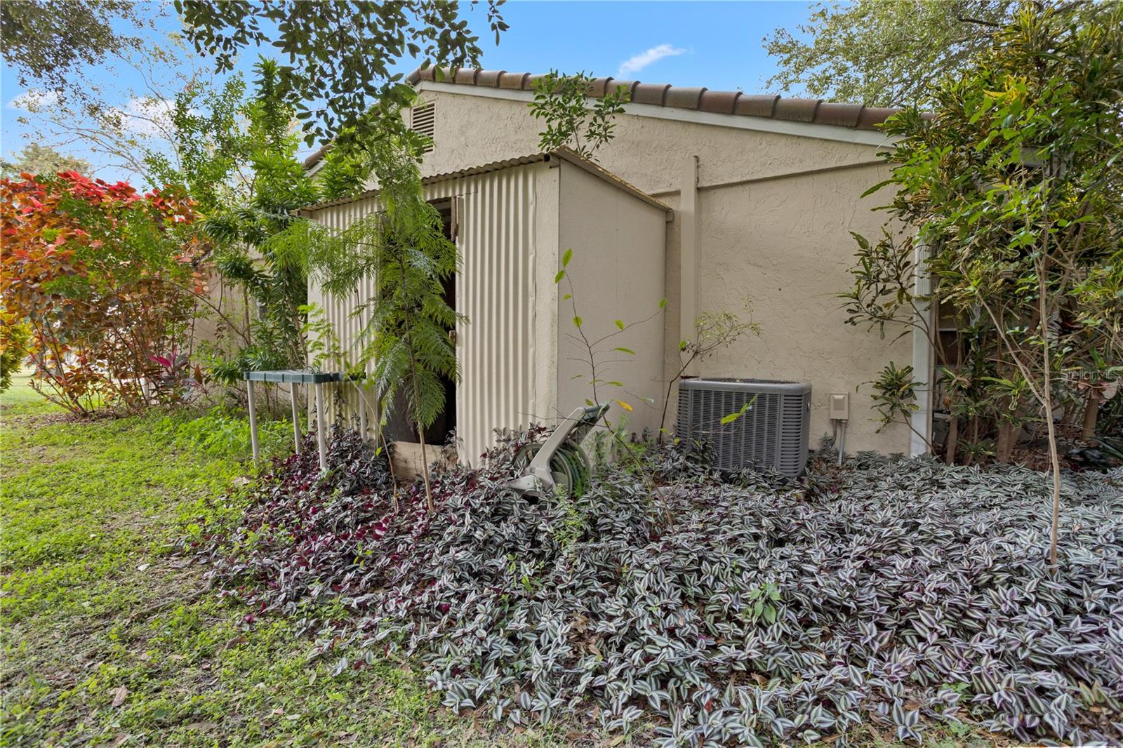 LIME TREE VILLAGE - Residential