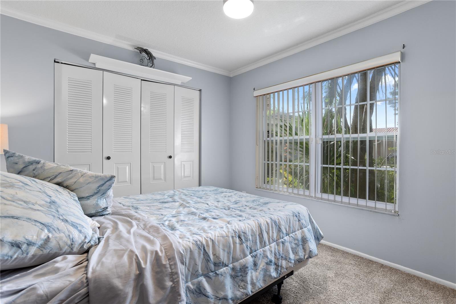 LIME TREE VILLAGE - Residential