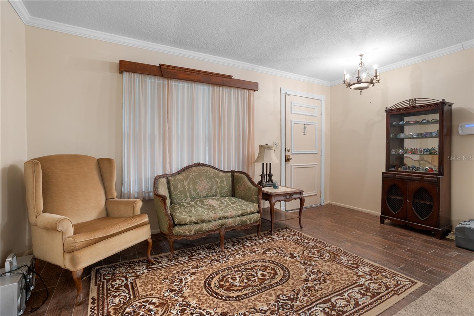 LIME TREE VILLAGE - Residential