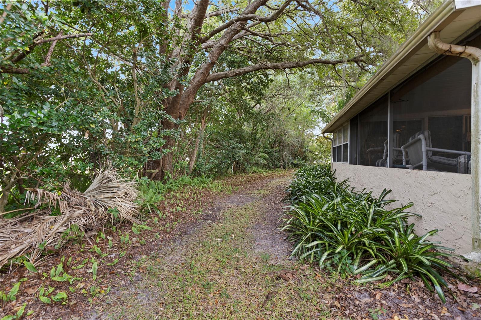 LIME TREE VILLAGE - Residential