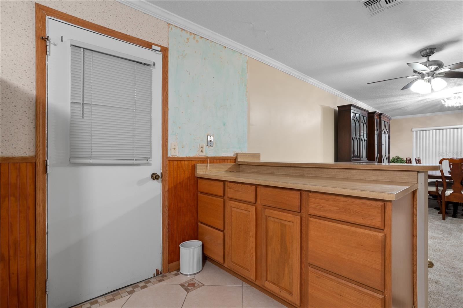 LIME TREE VILLAGE - Residential