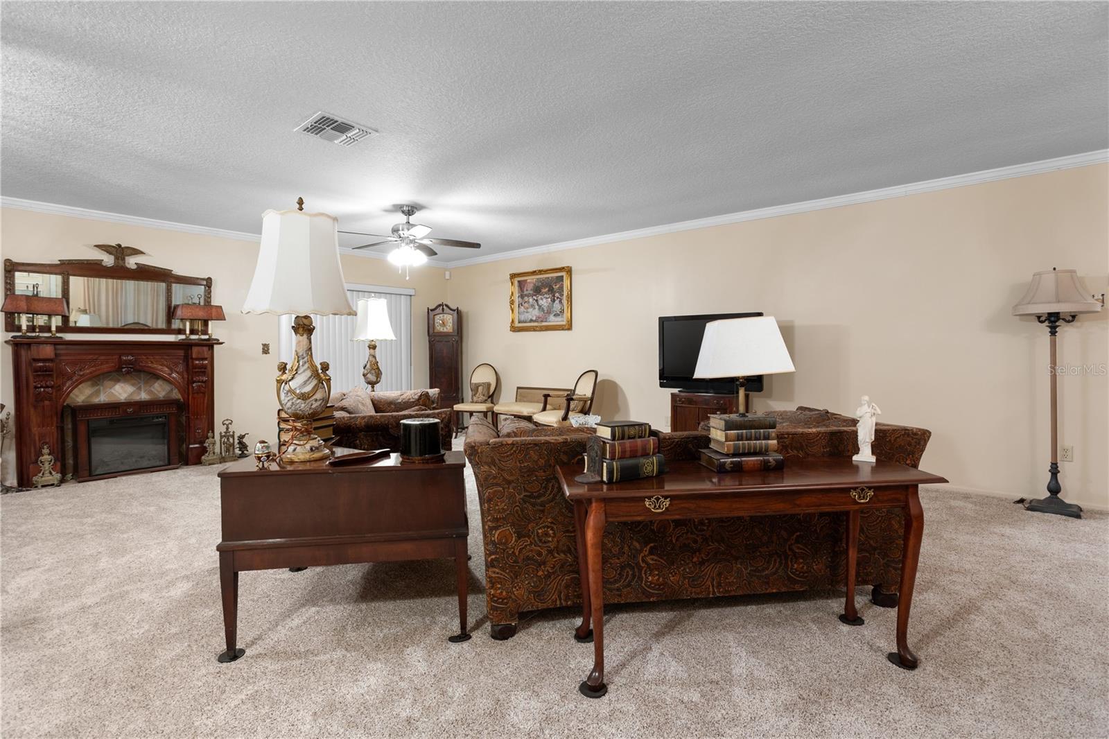 LIME TREE VILLAGE - Residential