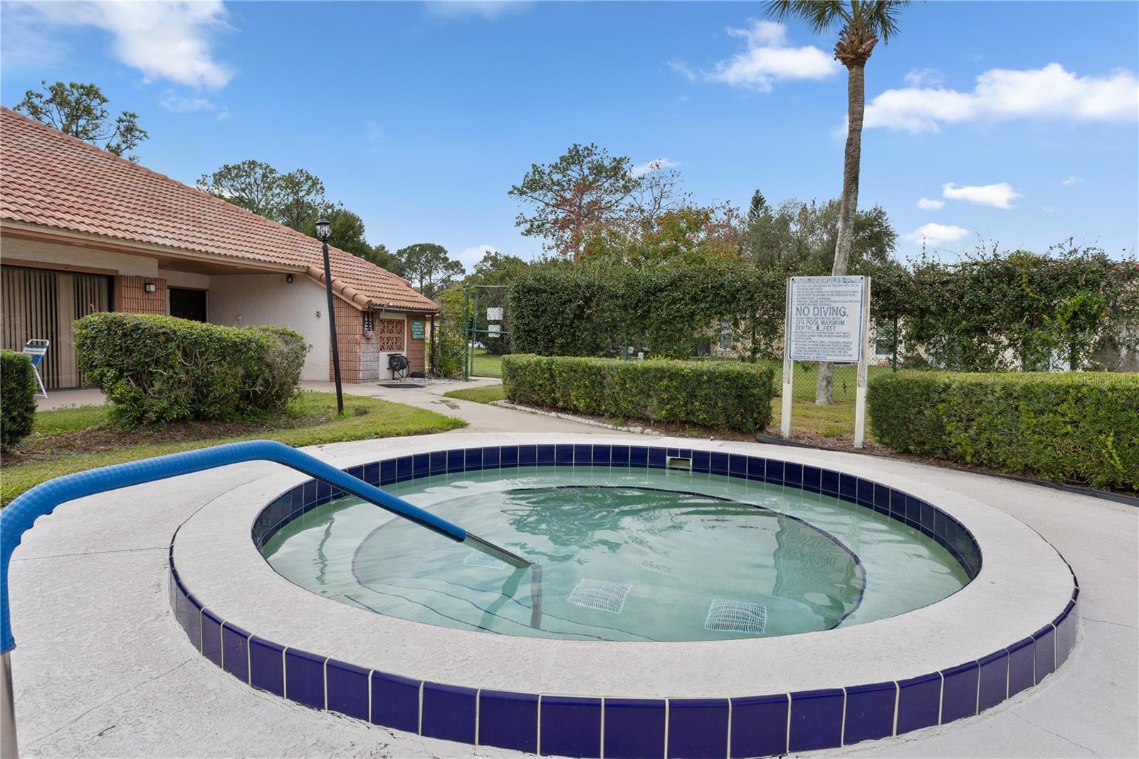 LIME TREE VILLAGE - Residential