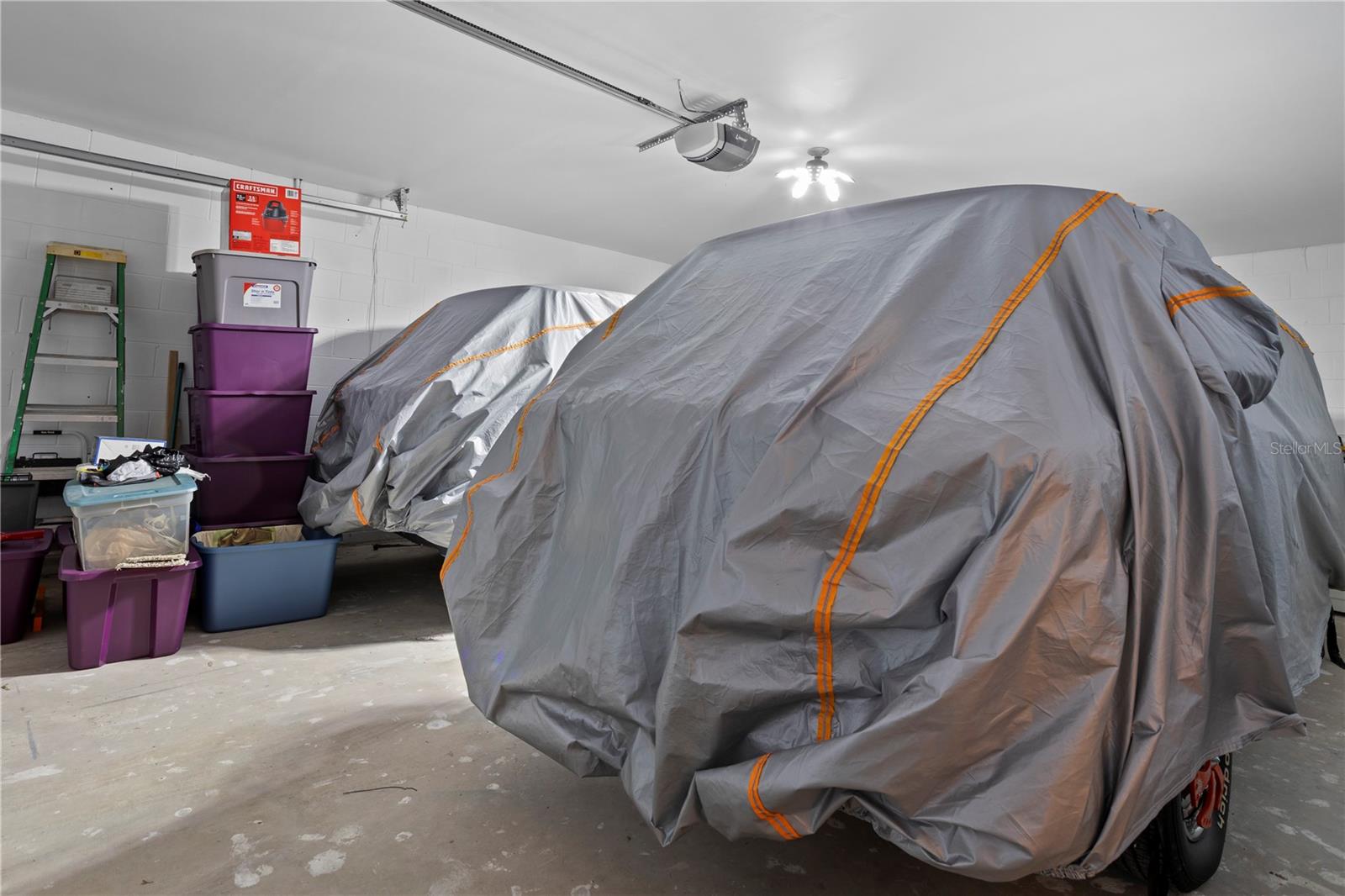 LIME TREE VILLAGE - Residential