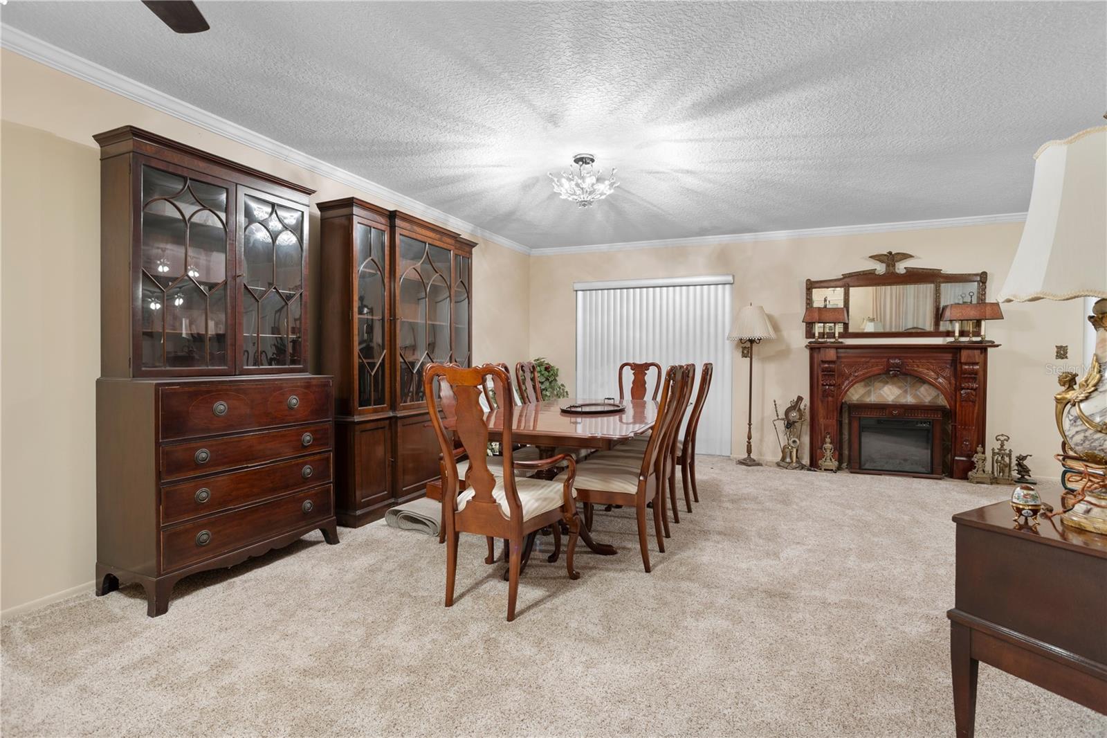 LIME TREE VILLAGE - Residential