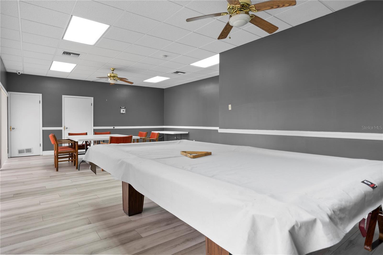 LIME TREE VILLAGE - Residential