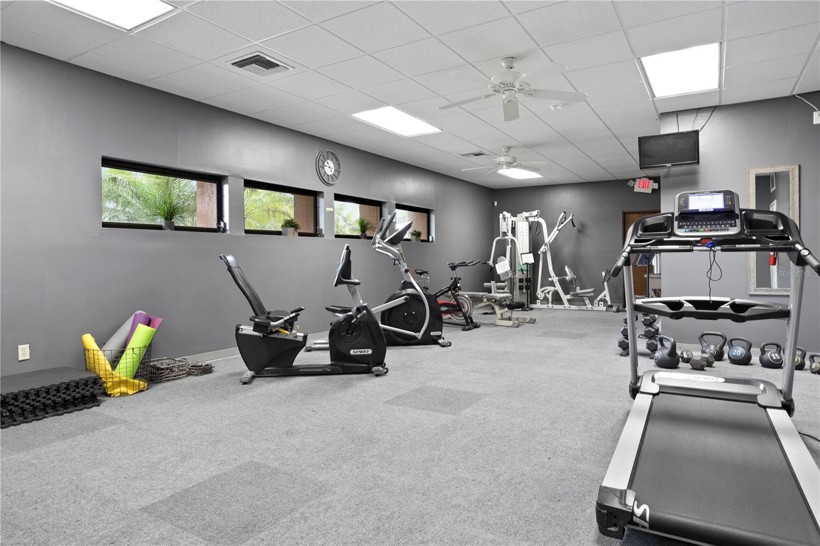 LIME TREE VILLAGE - Residential