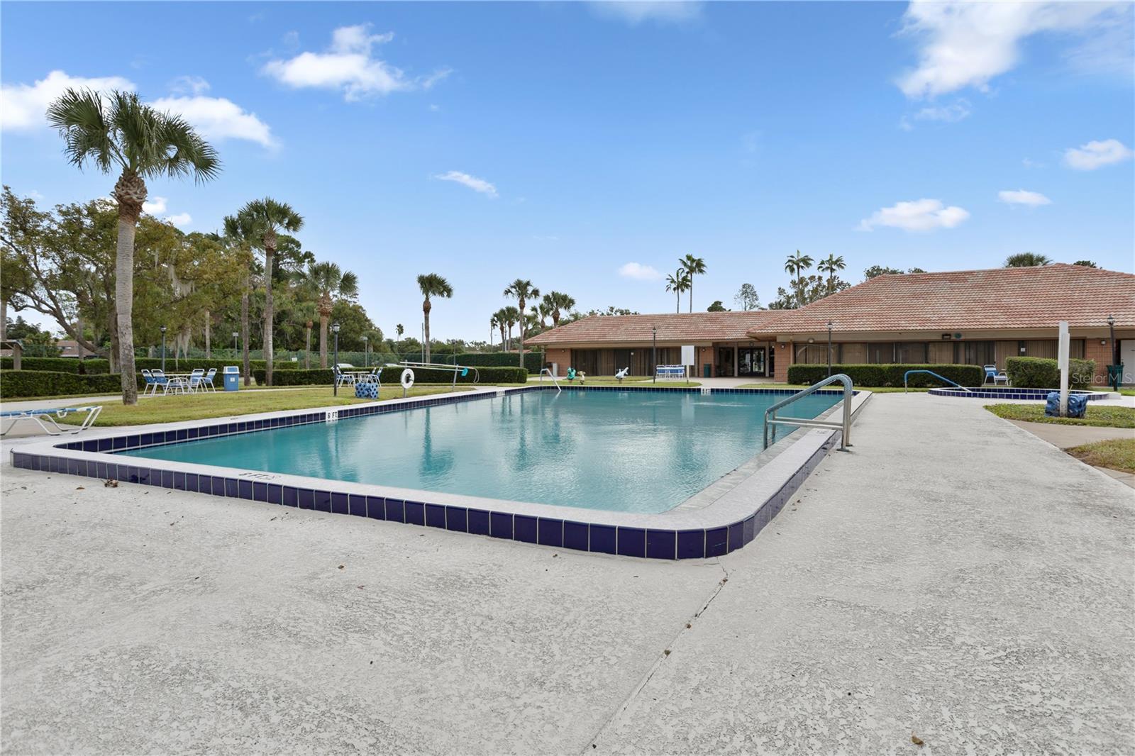 LIME TREE VILLAGE - Residential