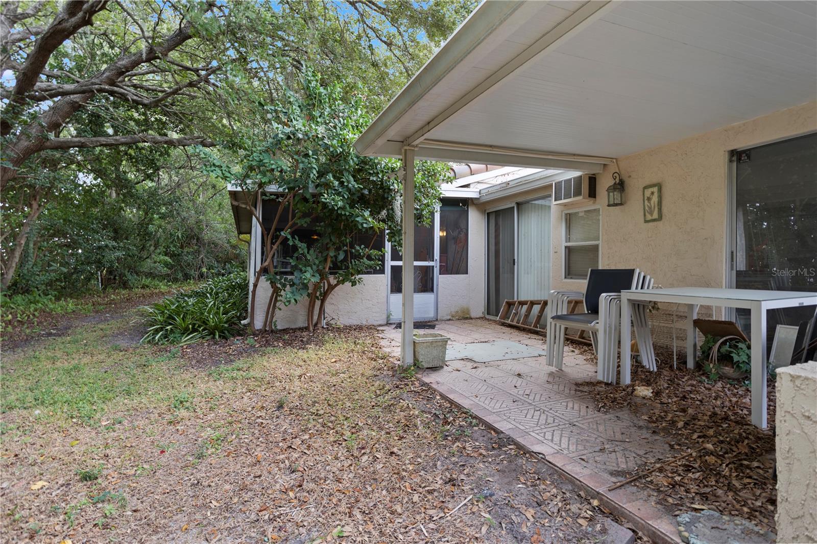 LIME TREE VILLAGE - Residential