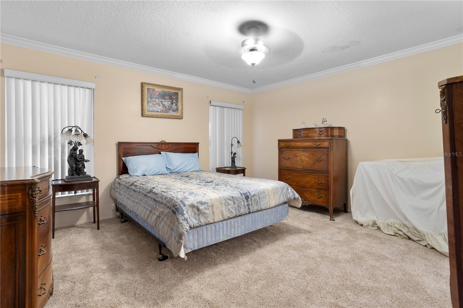 LIME TREE VILLAGE - Residential