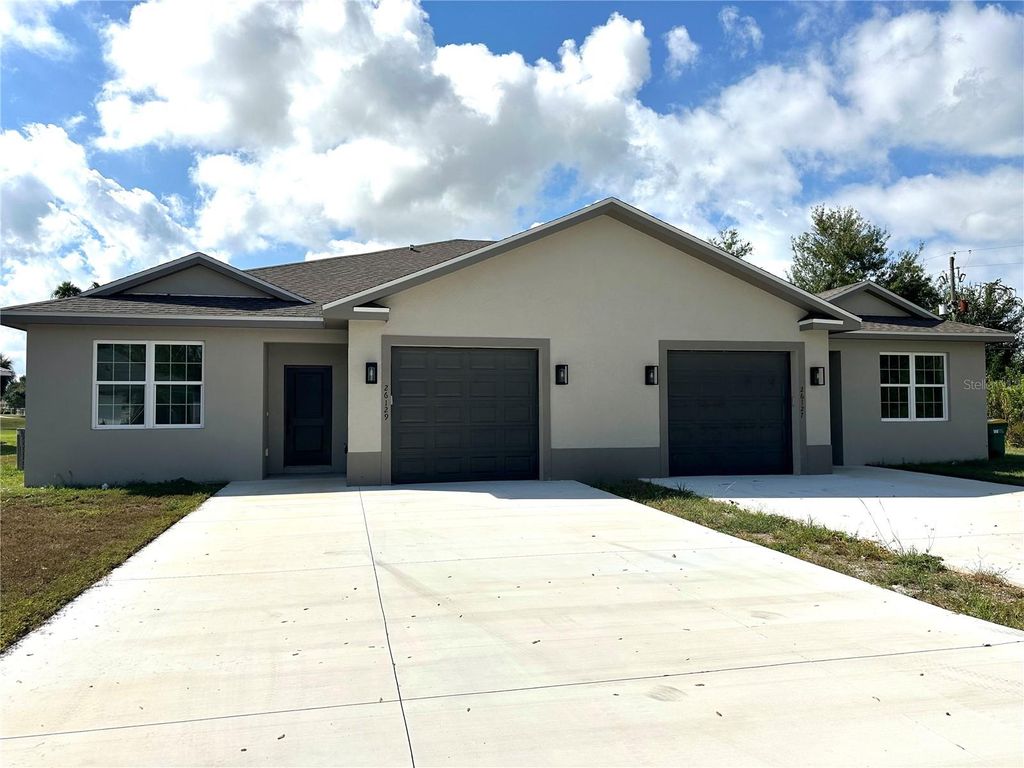Photo of 26127 Northern Cross Road, Punta Gorda, FL 33983 (MLS # C7516718)