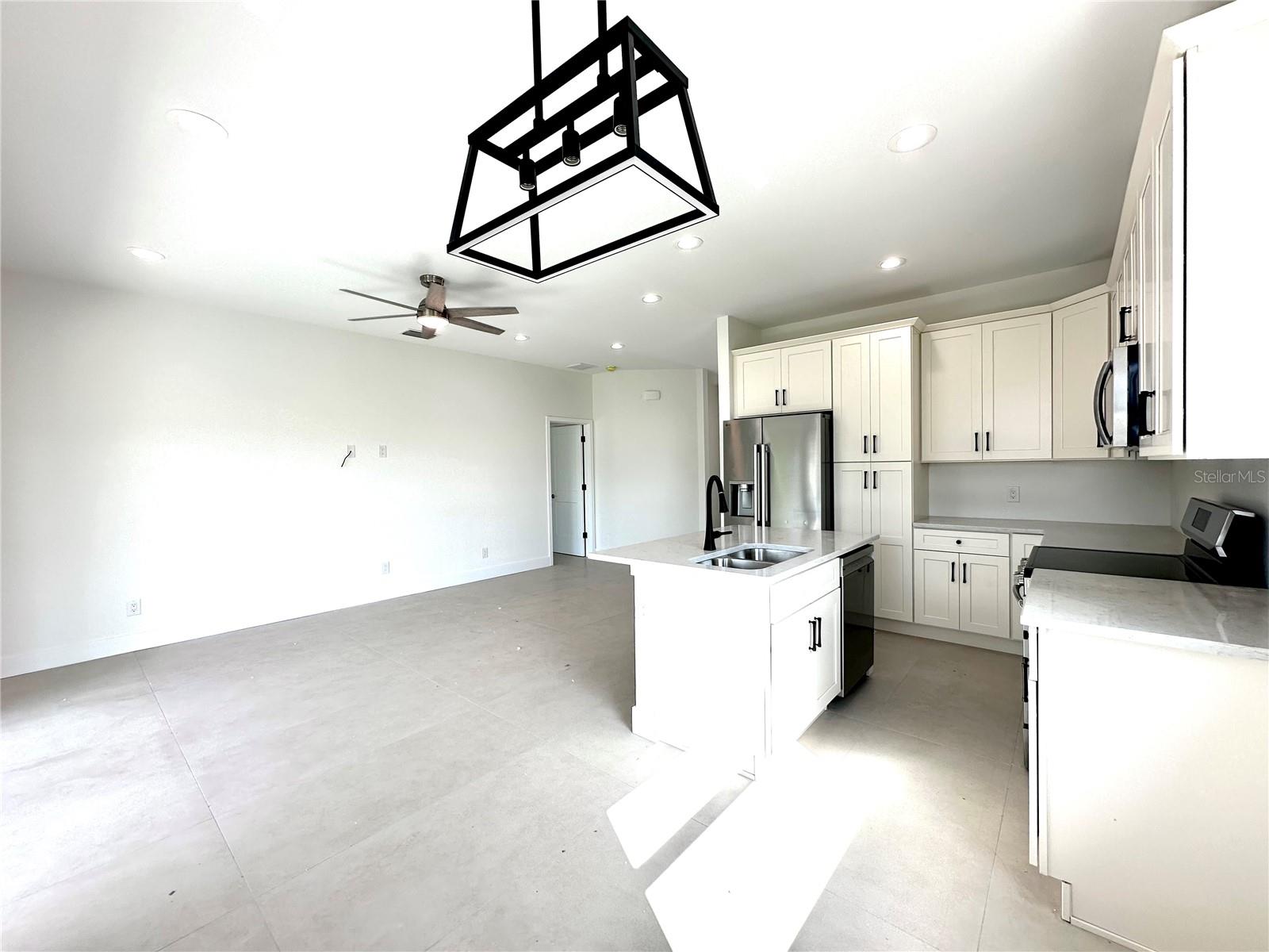 PUNTA GORDA ISLES SEC 23 - Residential Lease