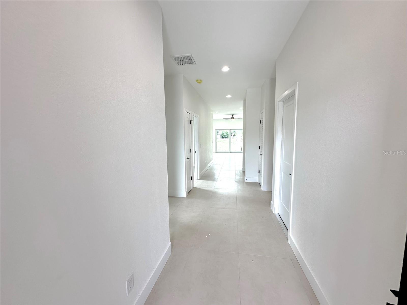 PUNTA GORDA ISLES SEC 23 - Residential Lease