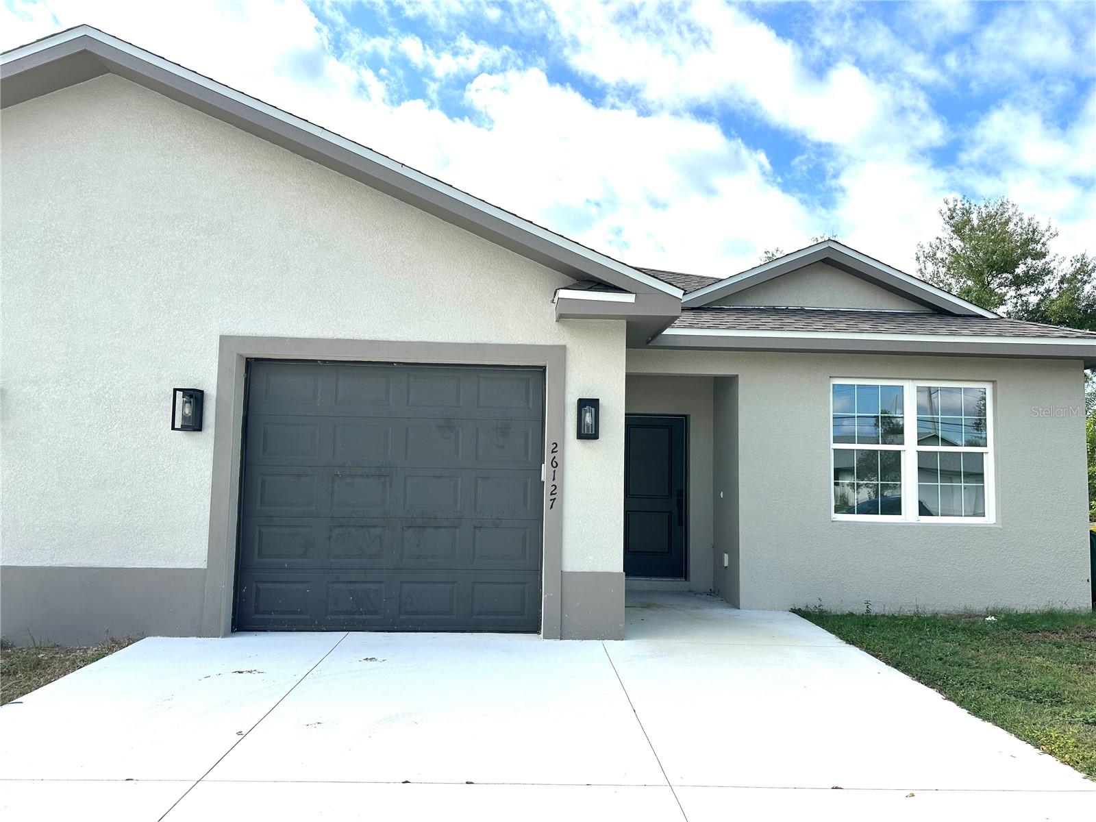 PUNTA GORDA ISLES SEC 23 - Residential Lease