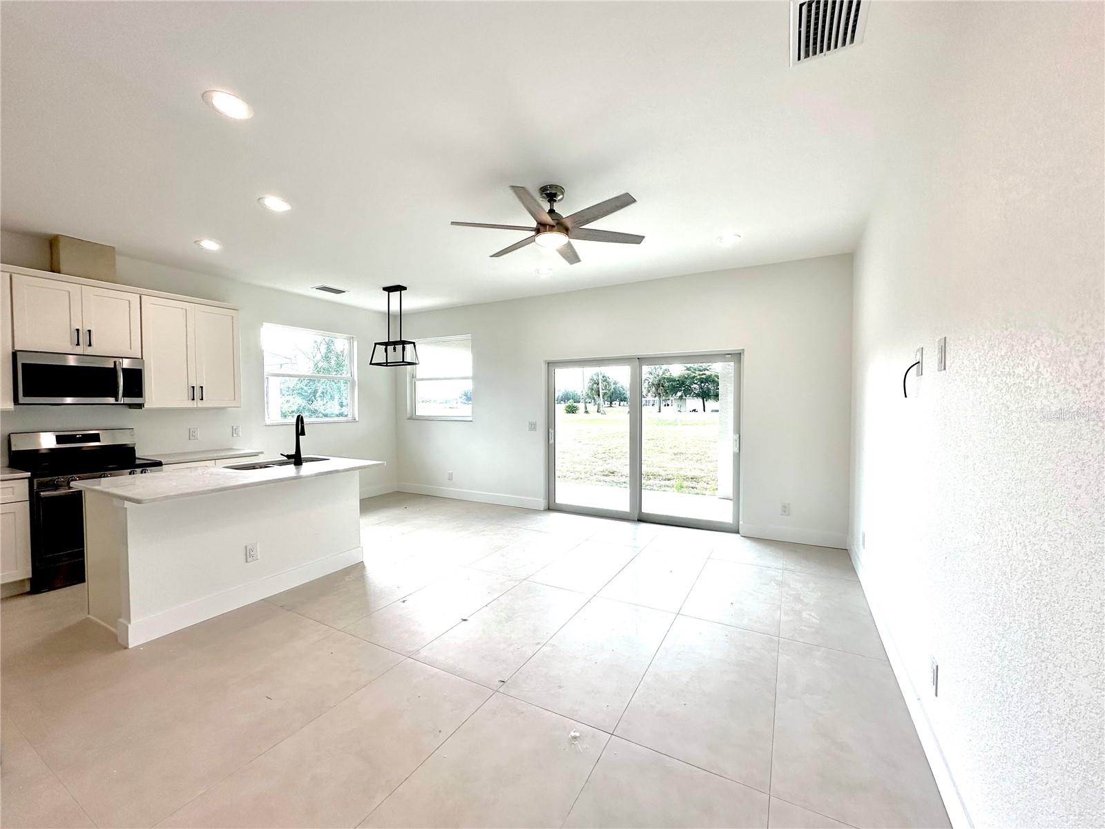 PUNTA GORDA ISLES SEC 23 - Residential Lease