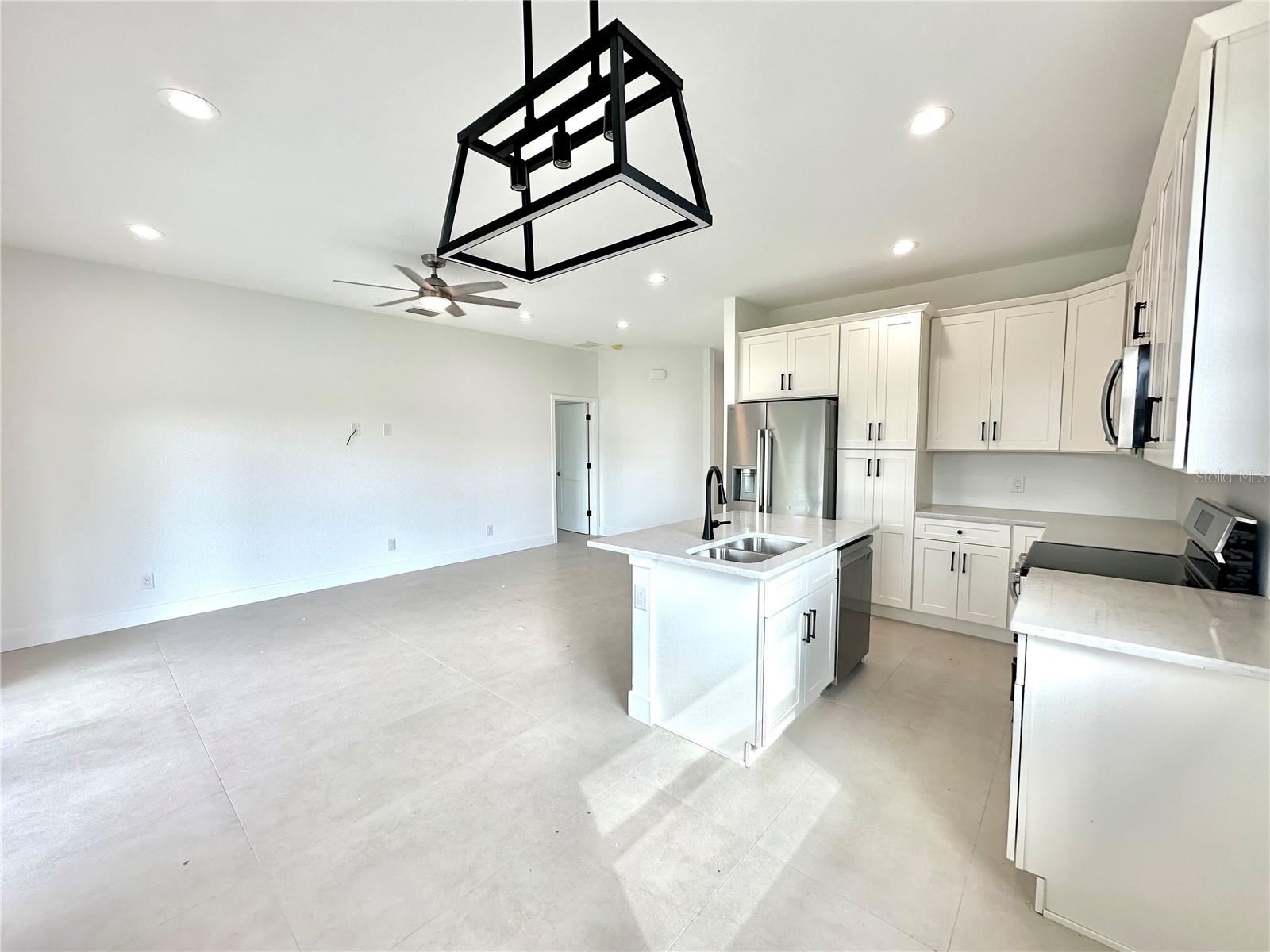 PUNTA GORDA ISLES SEC 23 - Residential Lease