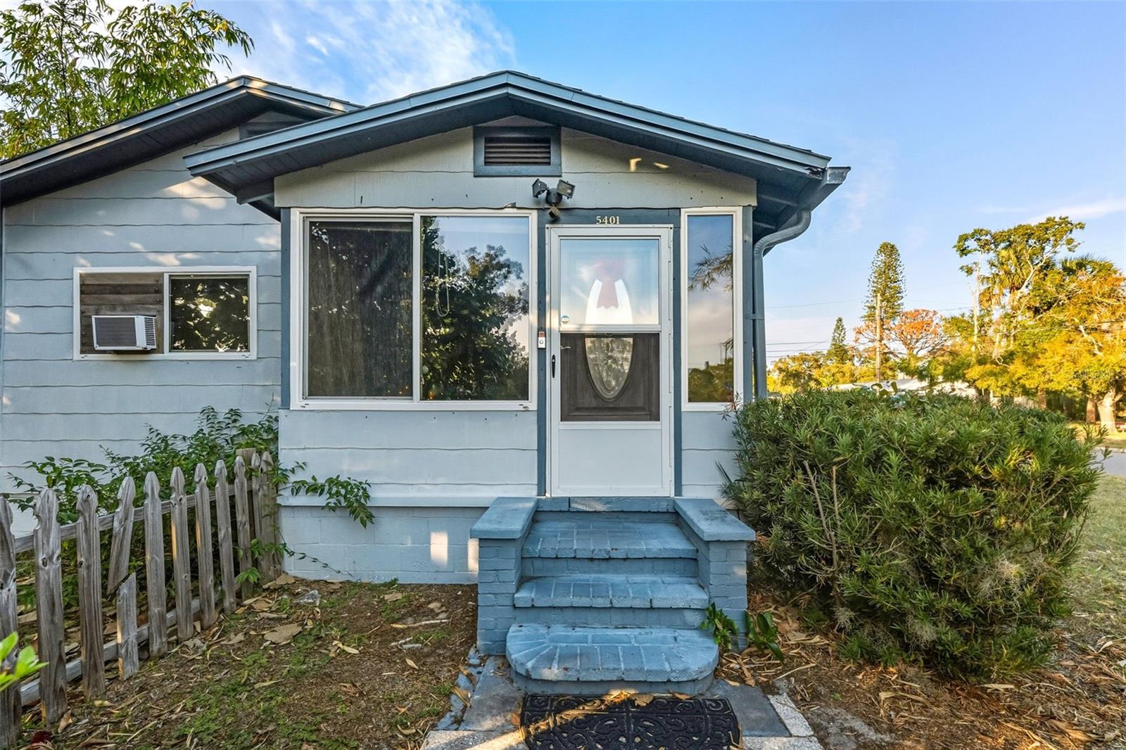 PASADENA GARDENS GULFVIEW SEC - Residential