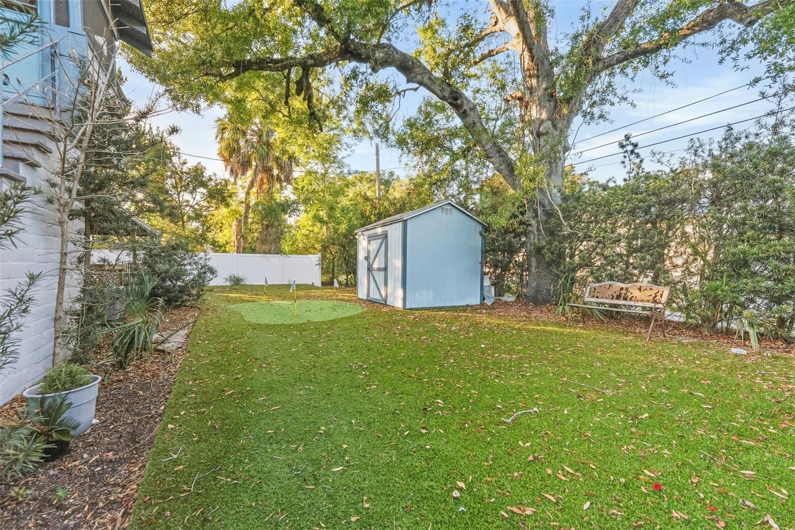 PASADENA GARDENS GULFVIEW SEC - Residential