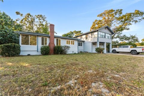 Photo of 5401 21st Avenue S, Gulfport, FL 33707 (MLS # TB8471863)