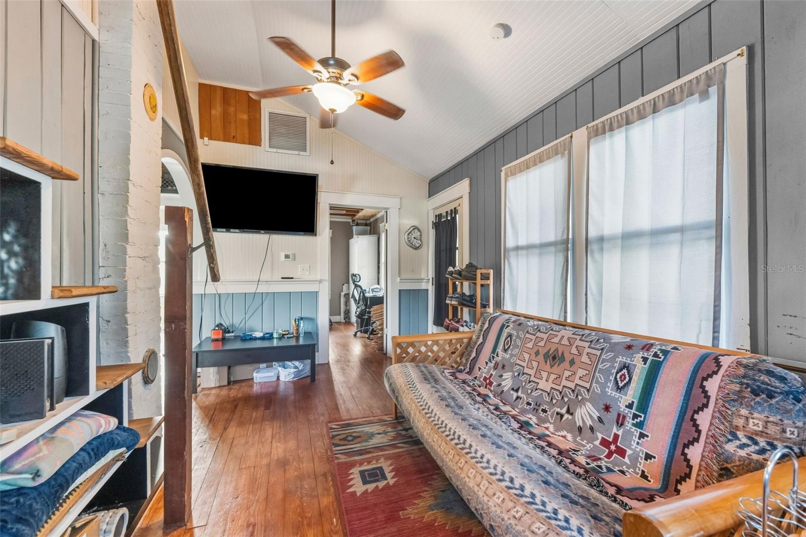 PASADENA GARDENS GULFVIEW SEC - Residential