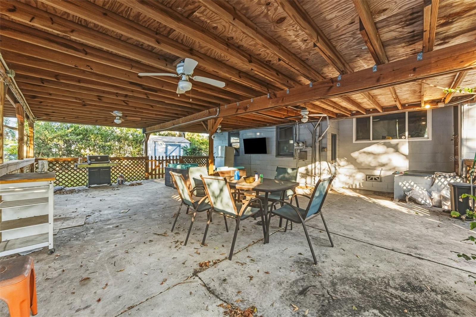 PASADENA GARDENS GULFVIEW SEC - Residential