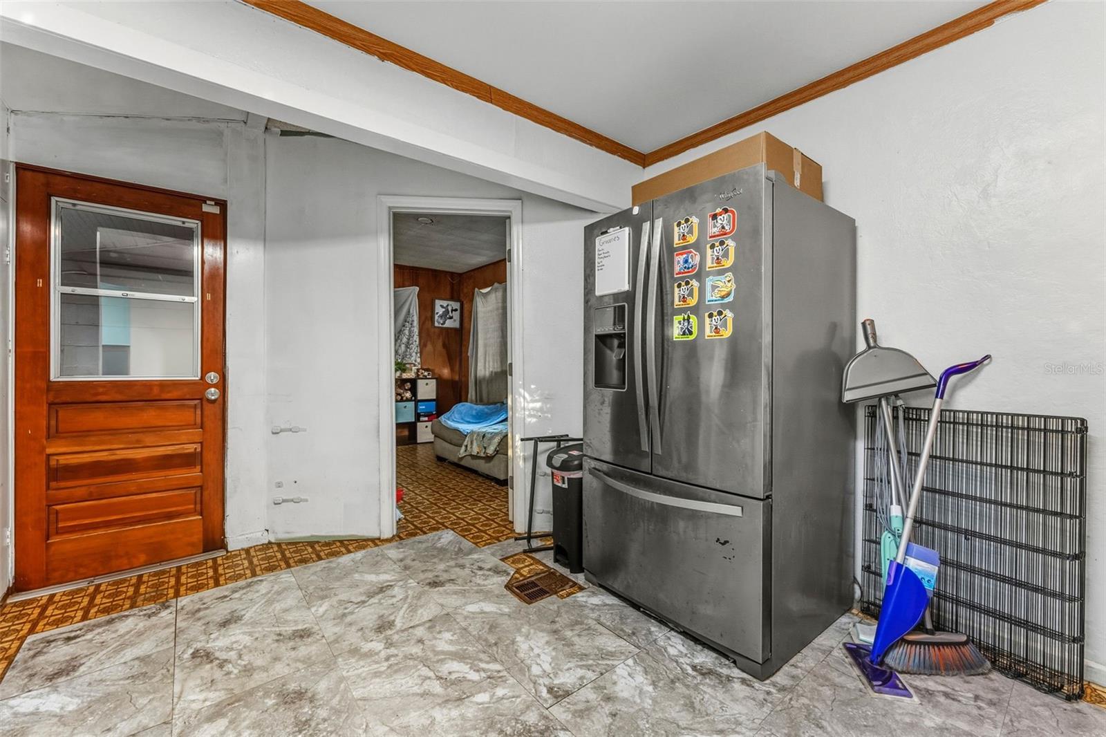 PASADENA GARDENS GULFVIEW SEC - Residential