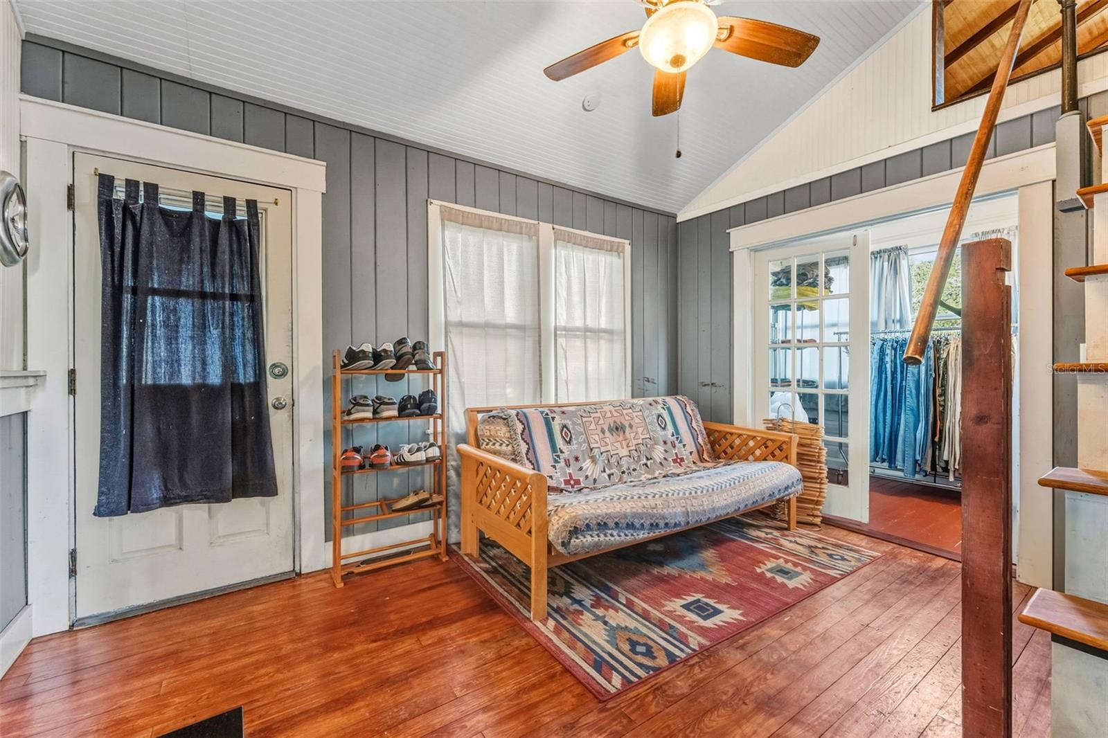 PASADENA GARDENS GULFVIEW SEC - Residential