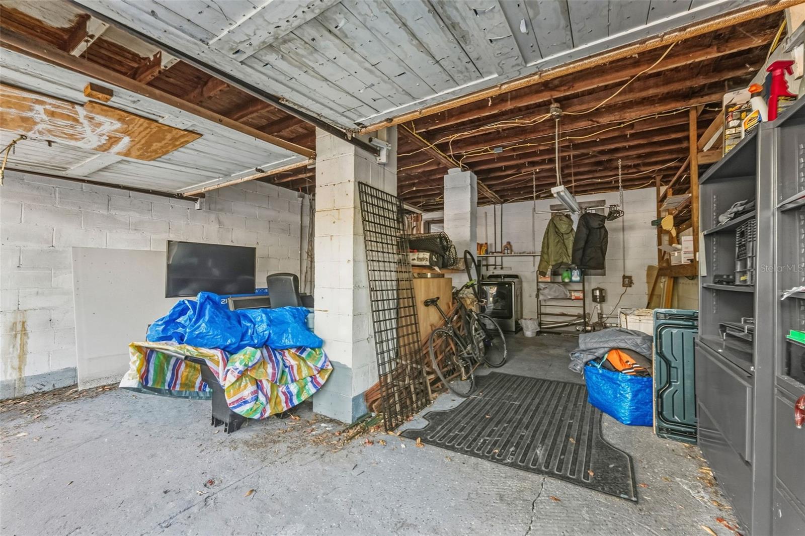 PASADENA GARDENS GULFVIEW SEC - Residential