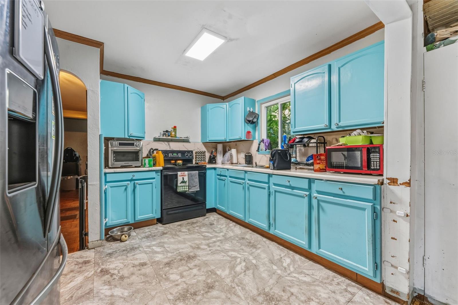 PASADENA GARDENS GULFVIEW SEC - Residential