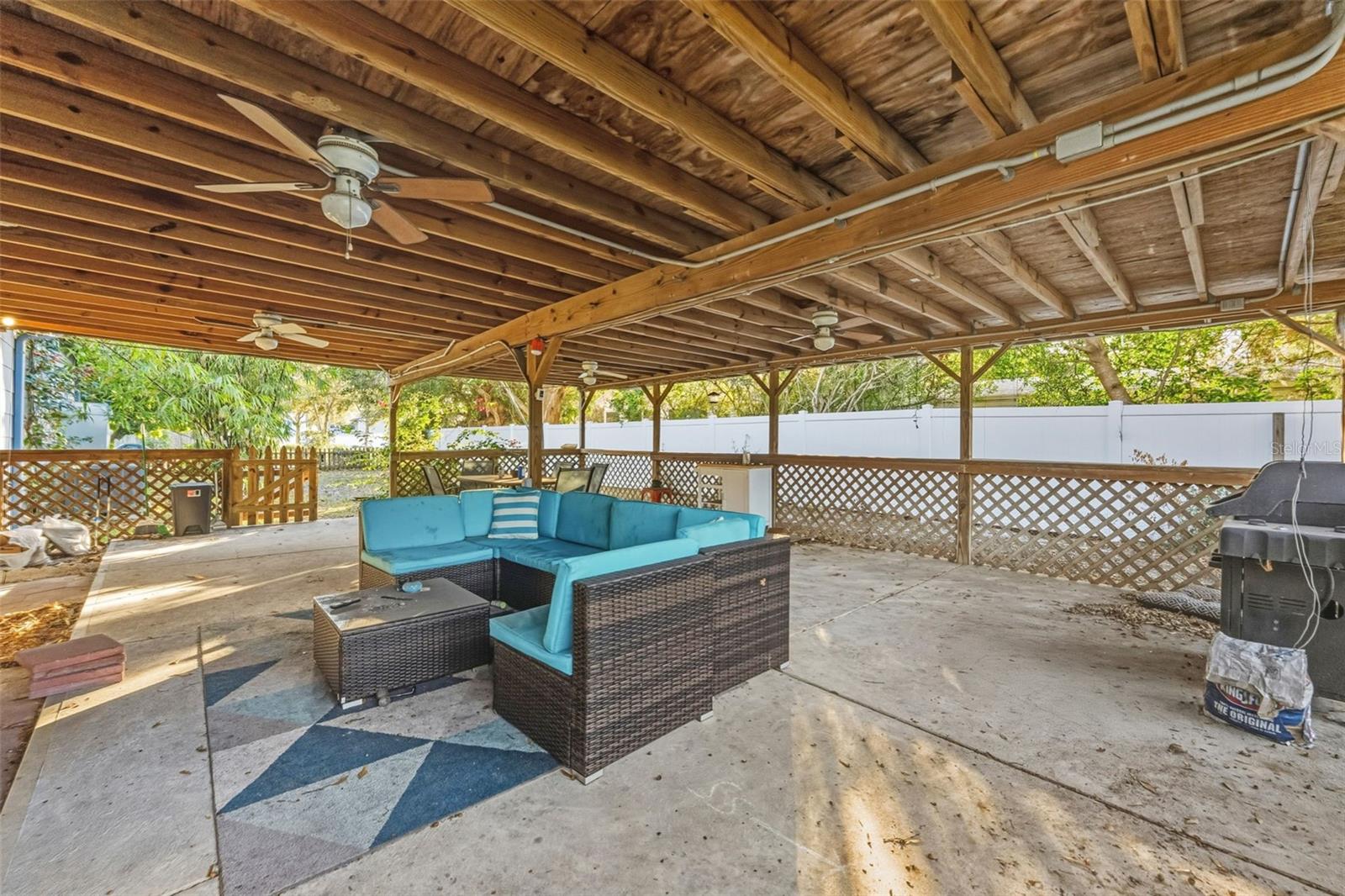 PASADENA GARDENS GULFVIEW SEC - Residential