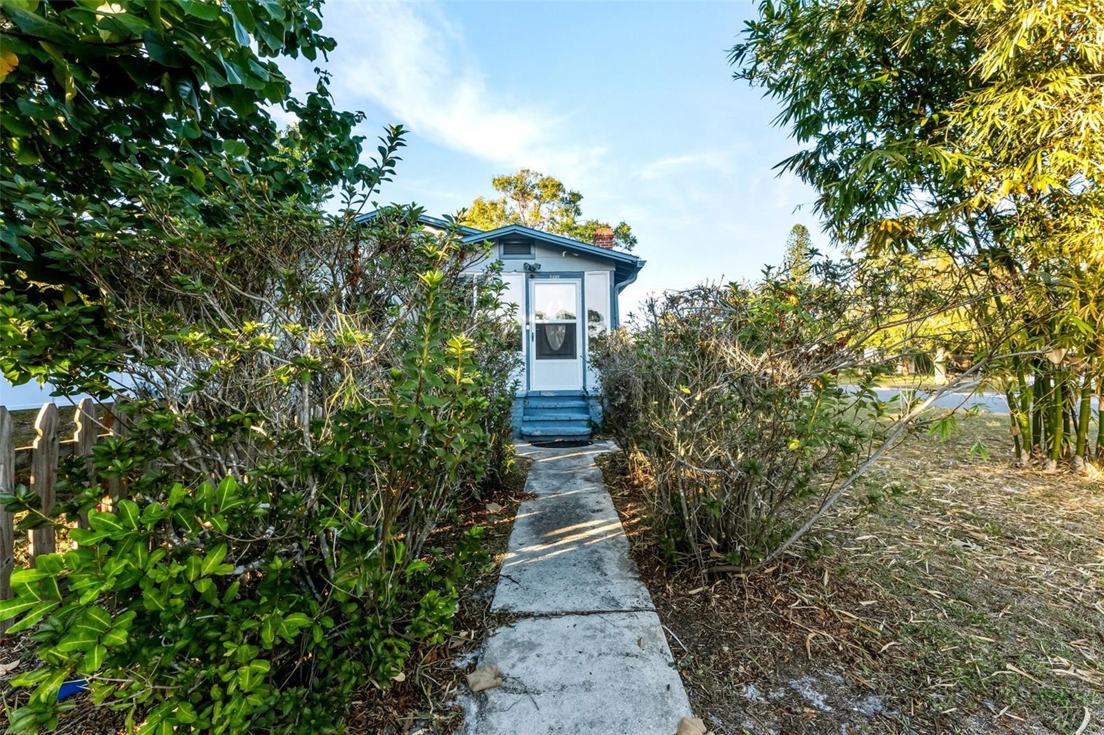 PASADENA GARDENS GULFVIEW SEC - Residential