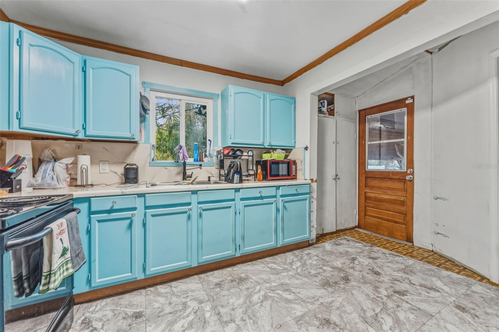 PASADENA GARDENS GULFVIEW SEC - Residential