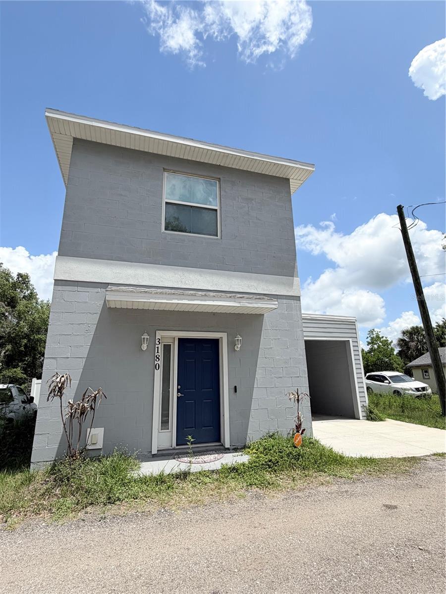 3180 LINCOLN STREET