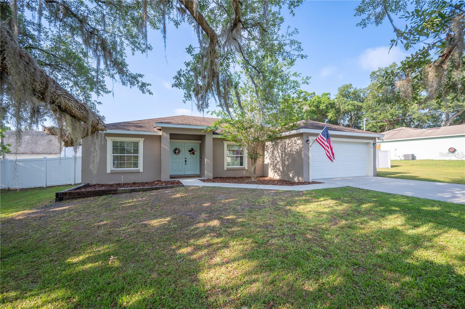 818 FAIRLANE DRIVE