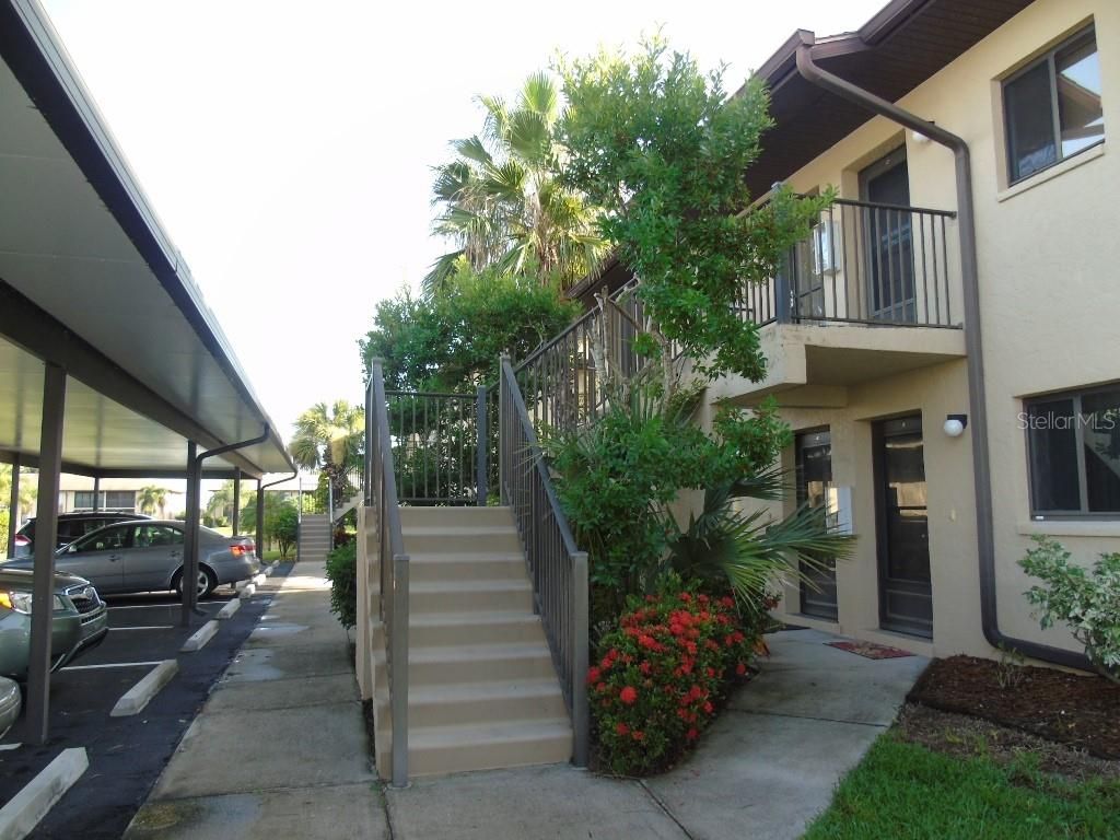 Photo of 4048 Oakview Drive #F2-3, Punta Gorda, FL 33980 (MLS # C7515564)