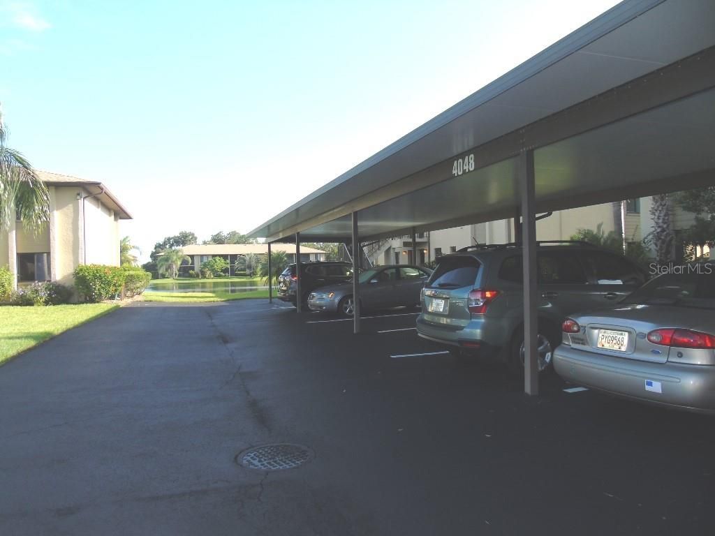 Photo of 4048 Oakview Drive #F2-3, Punta Gorda, FL 33980 (MLS # C7515564)