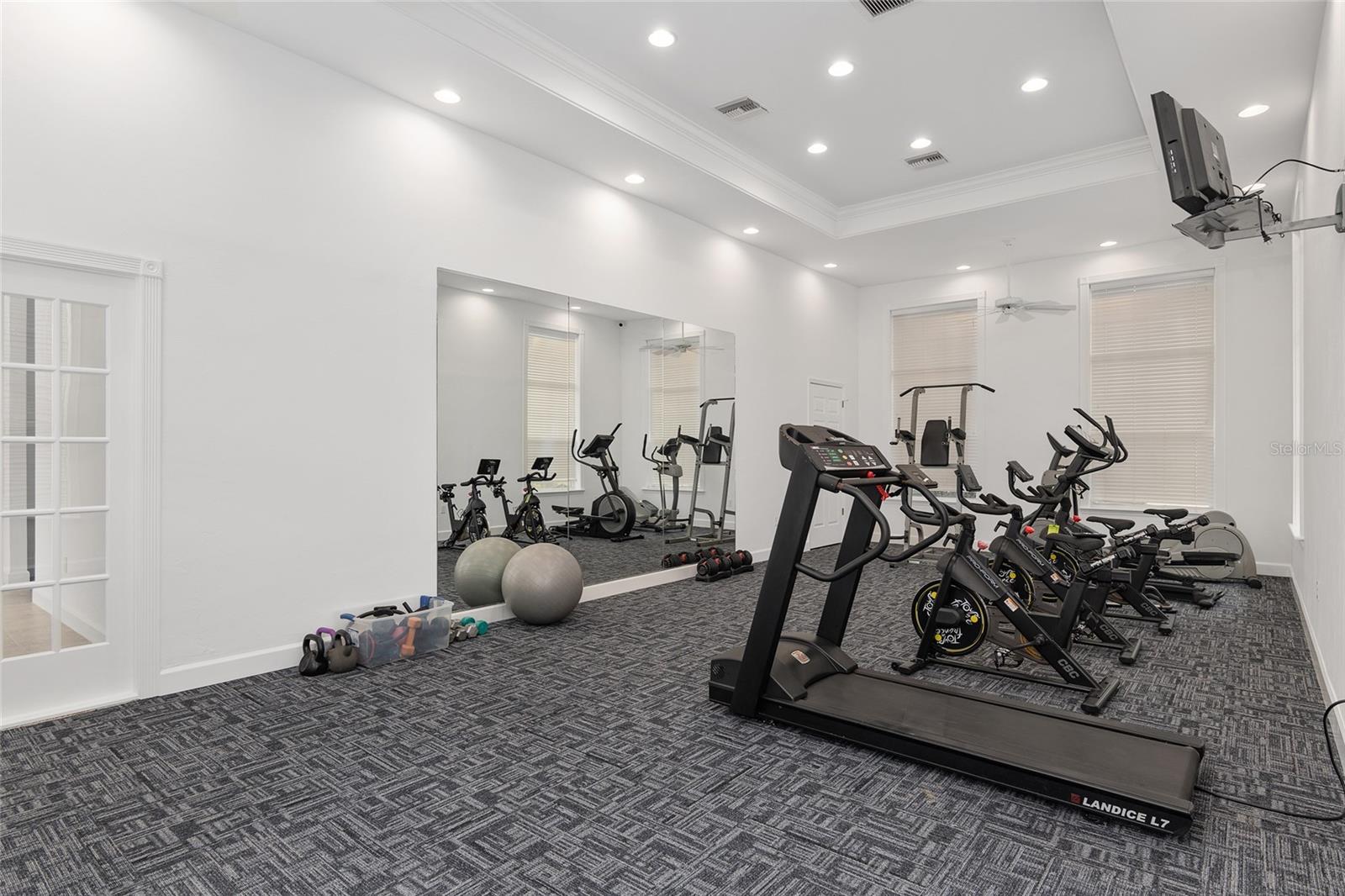 EAGLE TRACE TOWNHOMES CONDO - Residential