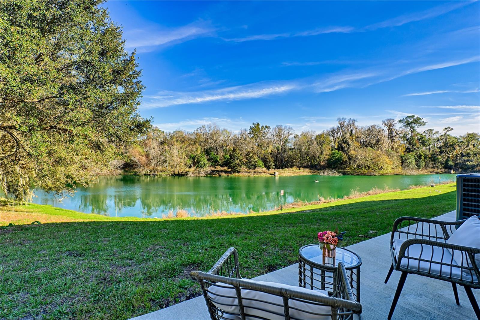 EAGLE TRACE TOWNHOMES CONDO - Residential