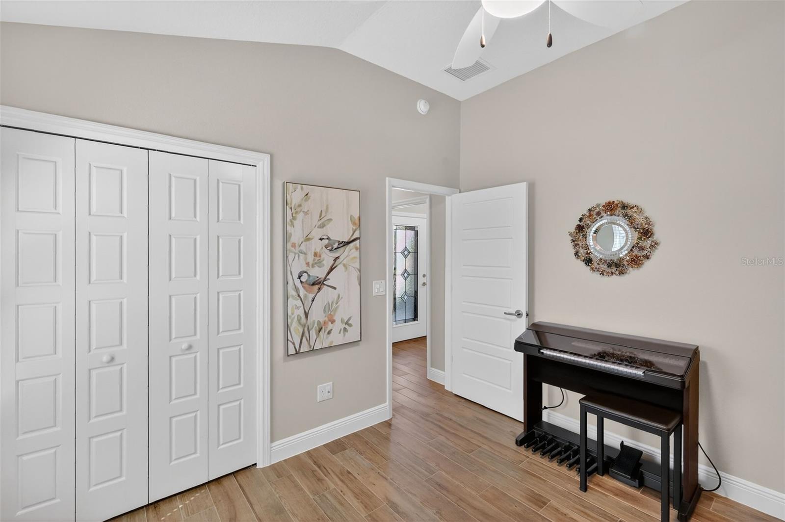 THE VILLAGES - Residential