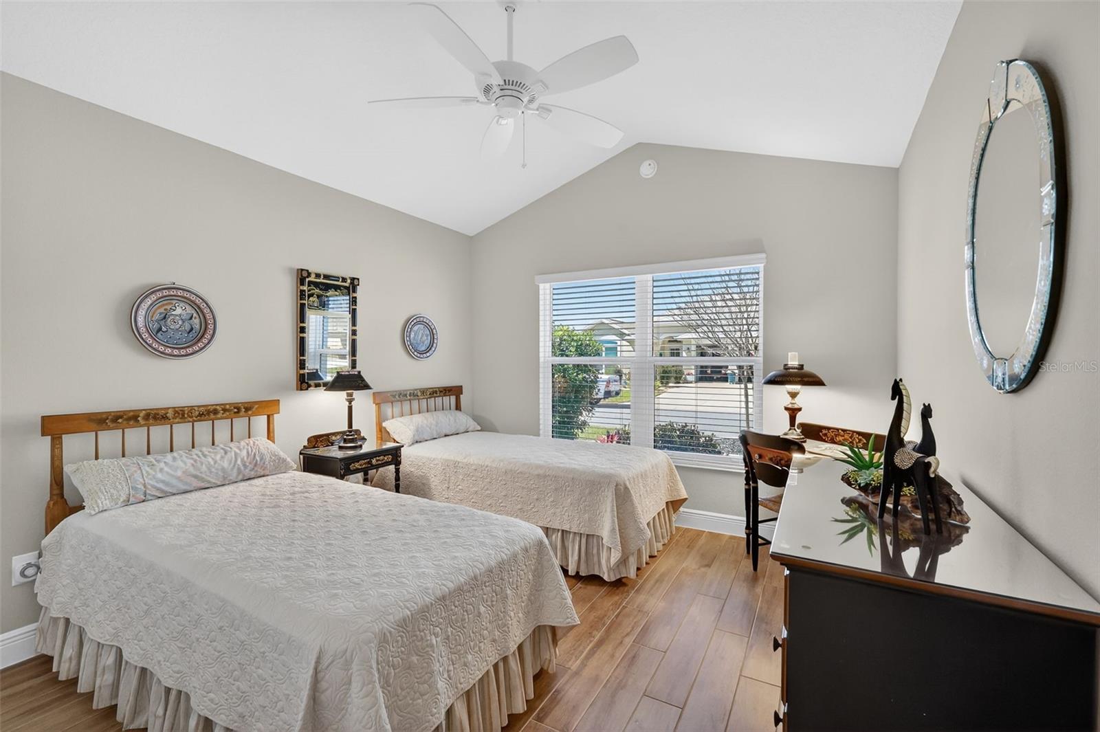 THE VILLAGES - Residential