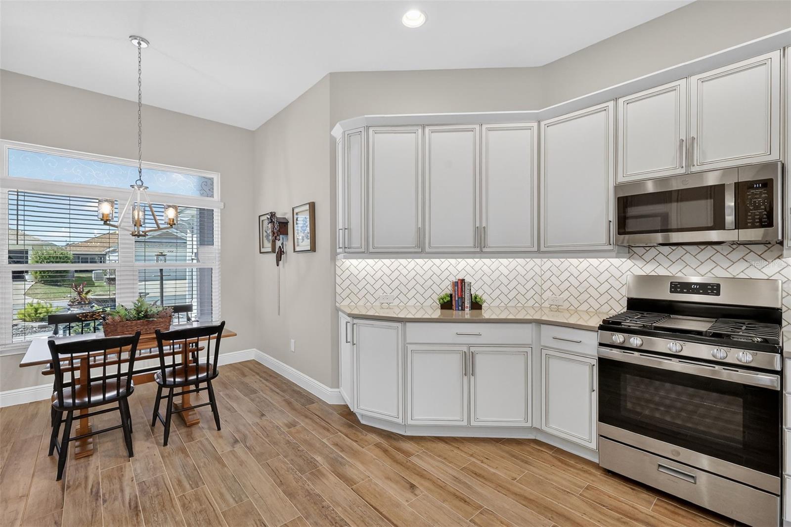 THE VILLAGES - Residential