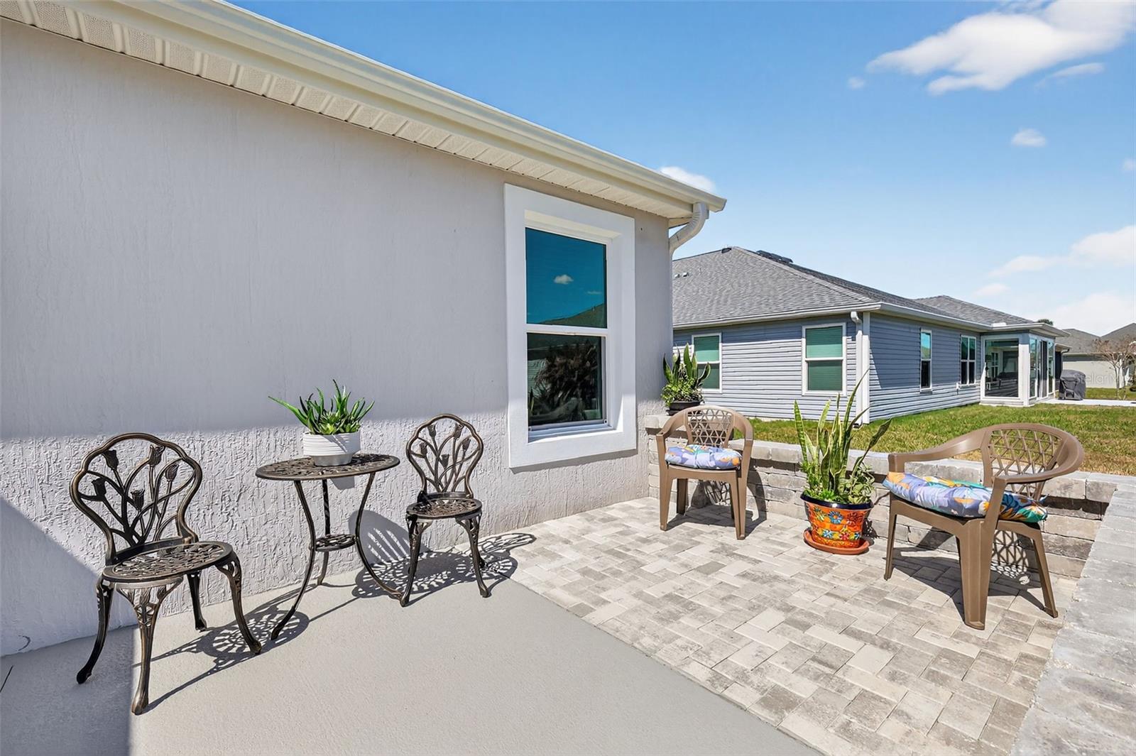 THE VILLAGES - Residential